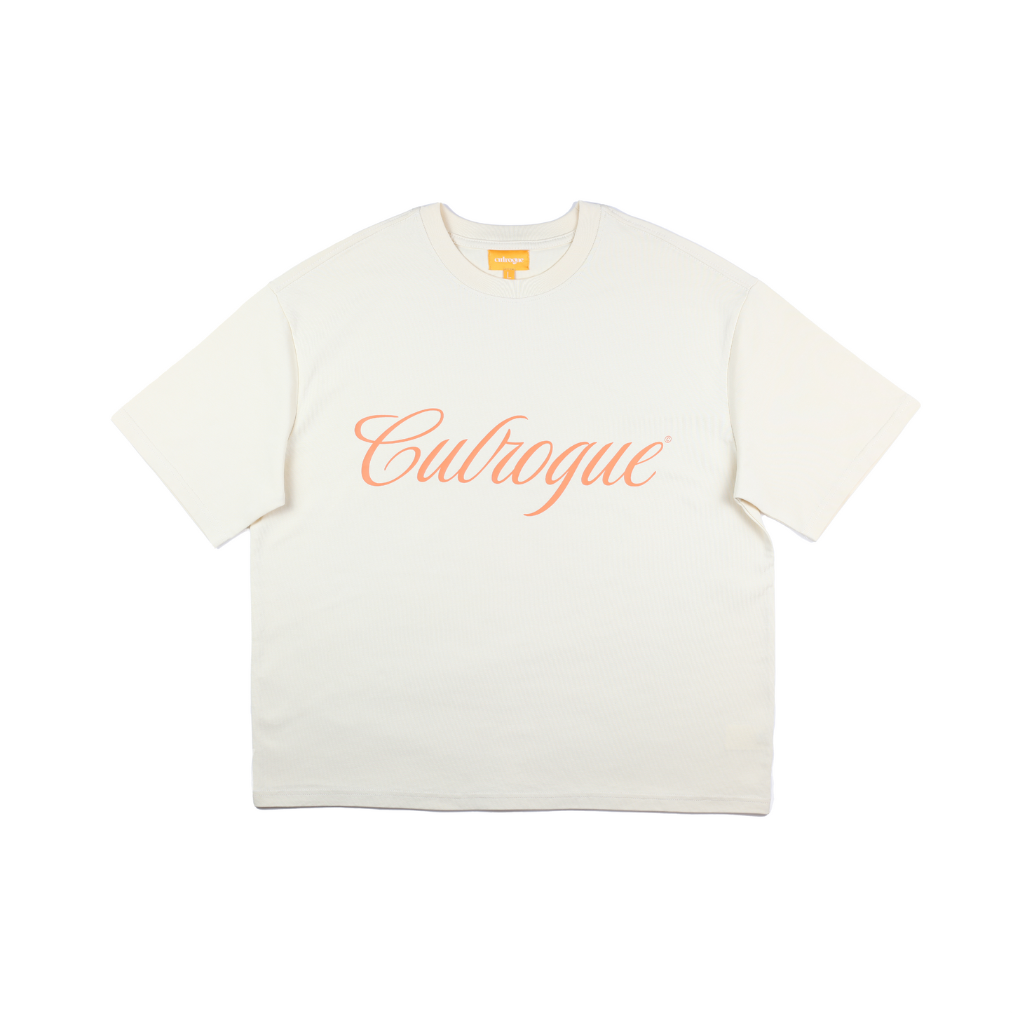 Alternate Logo Tee