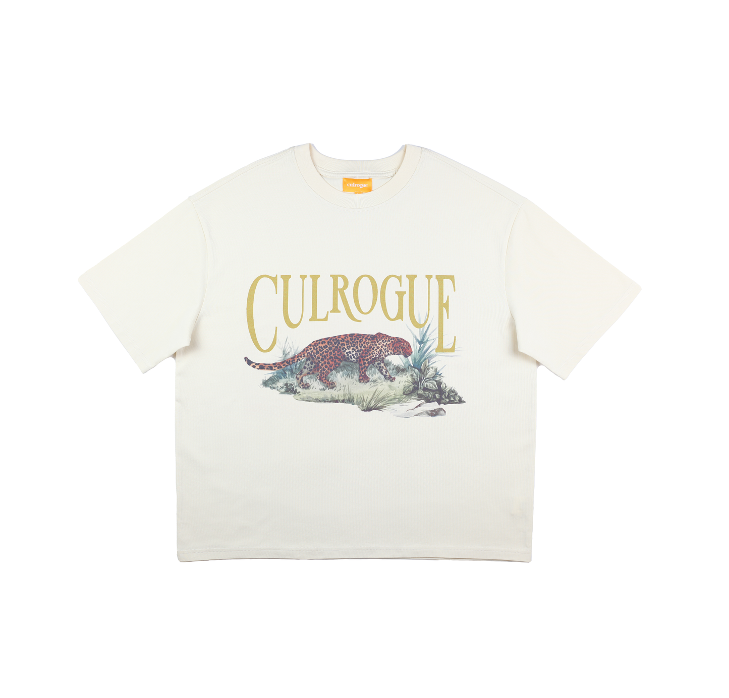 Stalker Silhouette Tee