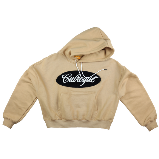 Emblematic Hoodie