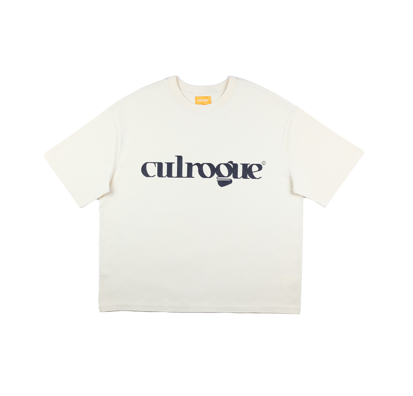 The Logo Tee